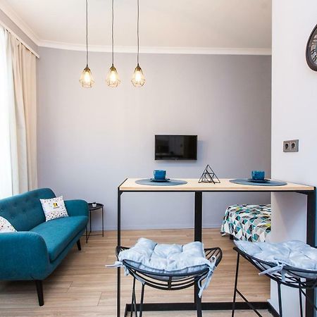 Lazur Apartment Lviv Eksteriør bilde